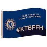 Chelsea vlag SL 90 x 150 cm